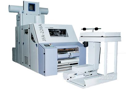 JFA226A高產(chǎn)梳棉機