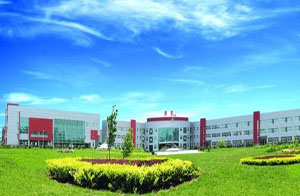 經(jīng)緯紡織機械股份有限公司織造機械事業(yè)部