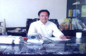 無(wú)錫市新峰紡織機(jī)械有限公司