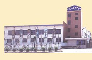 江陰江動紡機(jī)制造有限公司