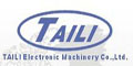 東莞市臺立電子機(jī)械有限公司