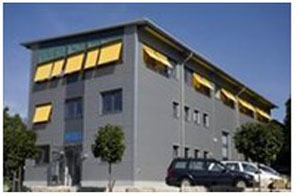 臺州拓卡奔馬機(jī)電科技有限公司