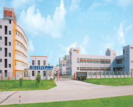 石獅市永信電腦設備制造有限公司