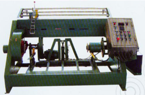 江陰市經(jīng)緯機械制造有限公司