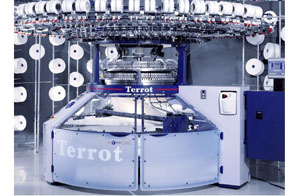 德樂針織機(jī)器廠