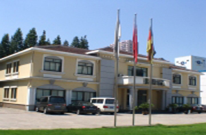 上海申克機(jī)械有限公司