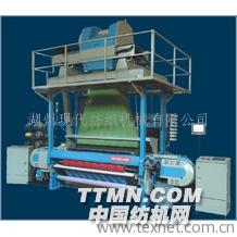 湖州現代紡織機械有限公司-劍桿織機