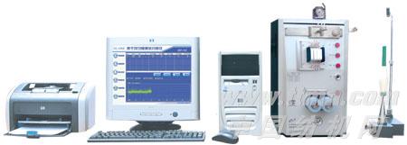 SLl00F細(xì)紗條干均勻度測試分析儀