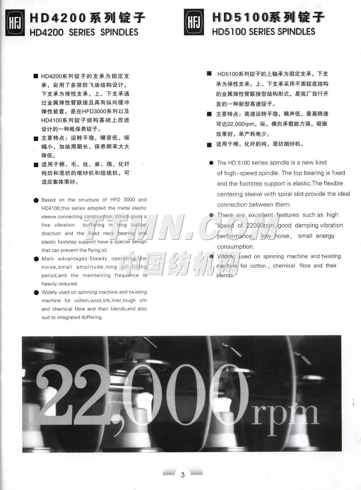 衡陽紡織機械廠